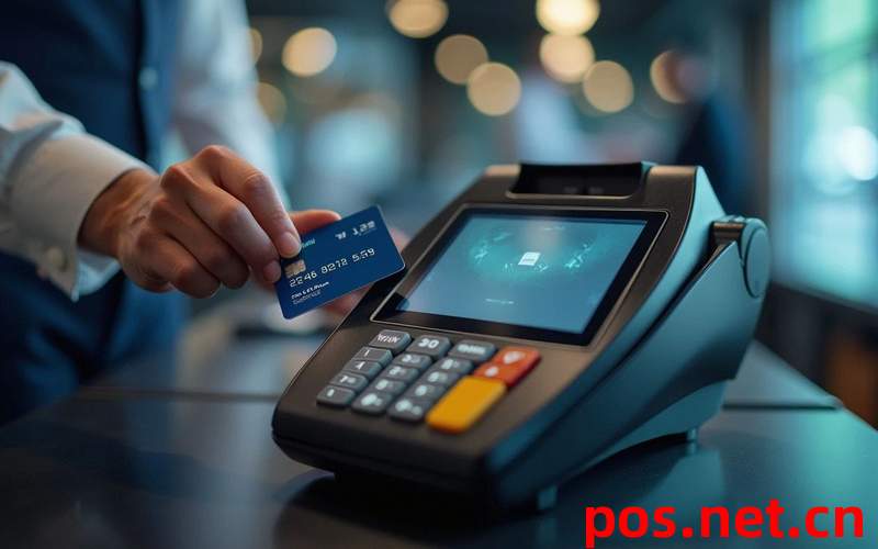 POS机费率0.6%算高吗？三大避坑术省万元手续费
