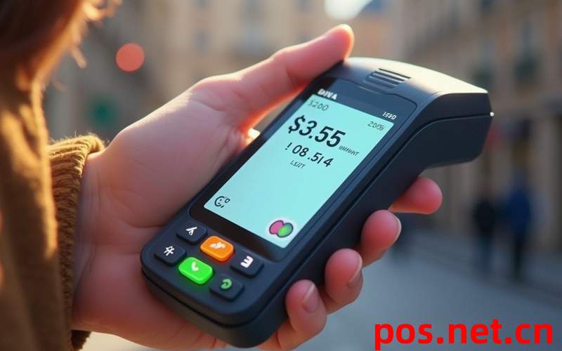 POS机费率0.6%算高吗？三大避坑术省万元手续费